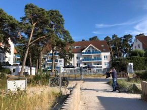 Blaumuschel Haus A Wohnung 19 - DH